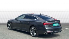 Audi A5 35 TDI S Line 5dr S Tronic Diesel Hatchback